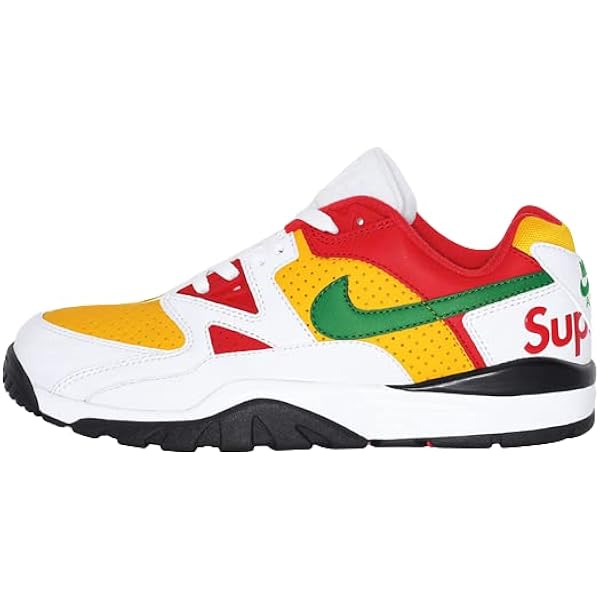 Amazon | [ナイキ] SUPREME x AIR CROSS TRAINER 3 LOW シュプリーム x